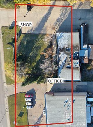 4010 76 Ave NW, Edmonton, AB