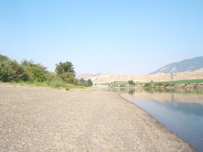 9150 Trans-Canada Hwy, Kamloops, BC