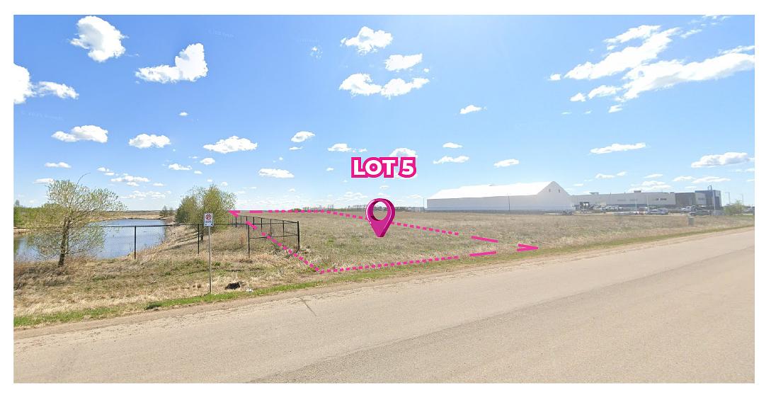 6300 35 Street, Leduc, AB