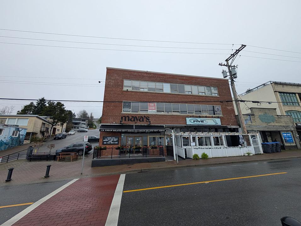 15047 Marine Dr, White Rock, BC
