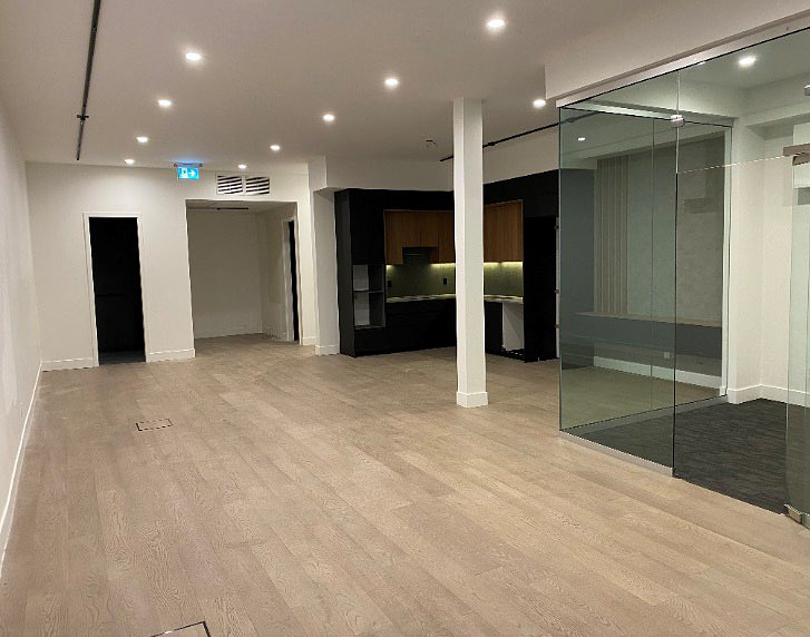 8484 Granville Street, Vancouver, BC