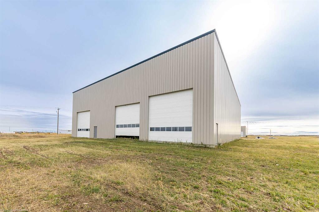 6710 66 Street, Blackfoot, AB