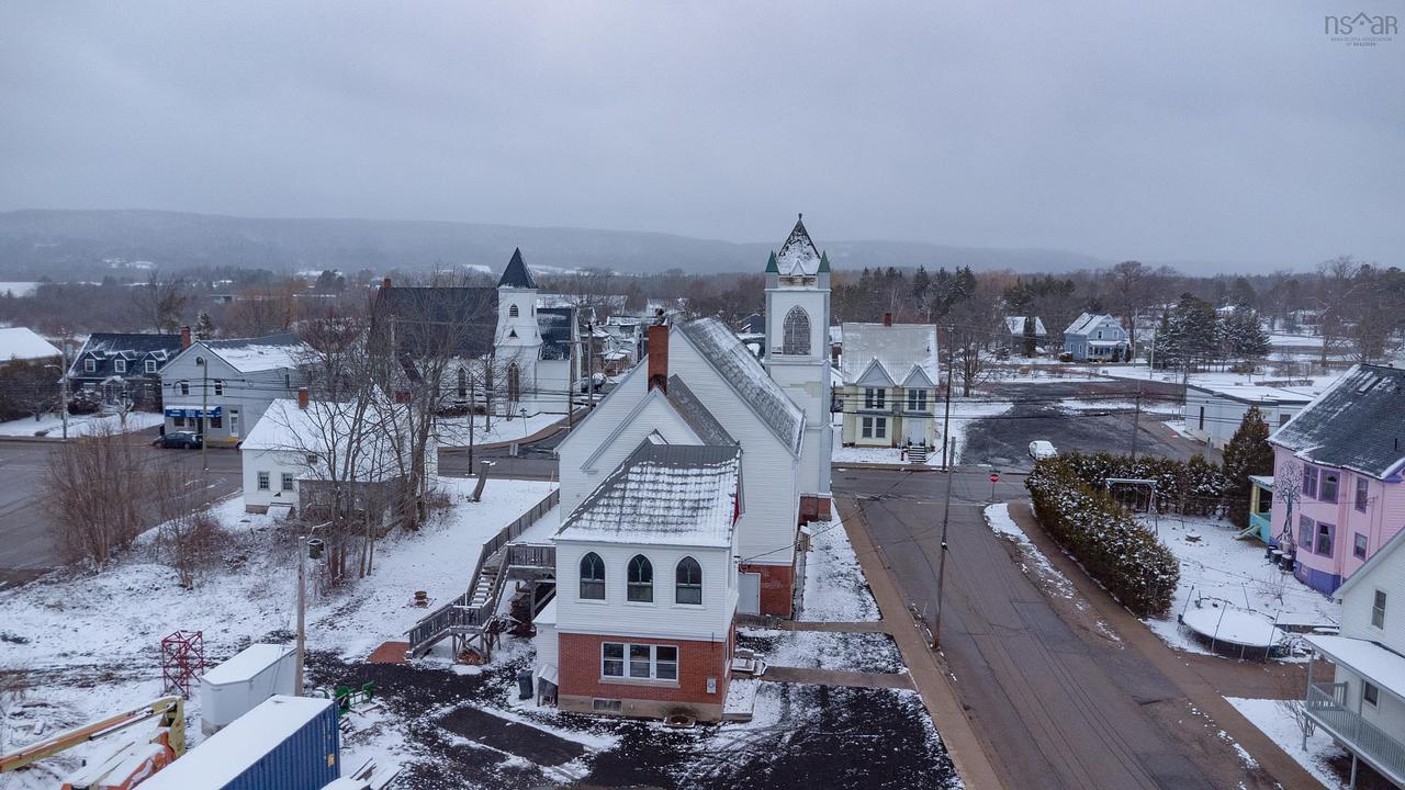 298 Granville Street, Bridgetown, NS