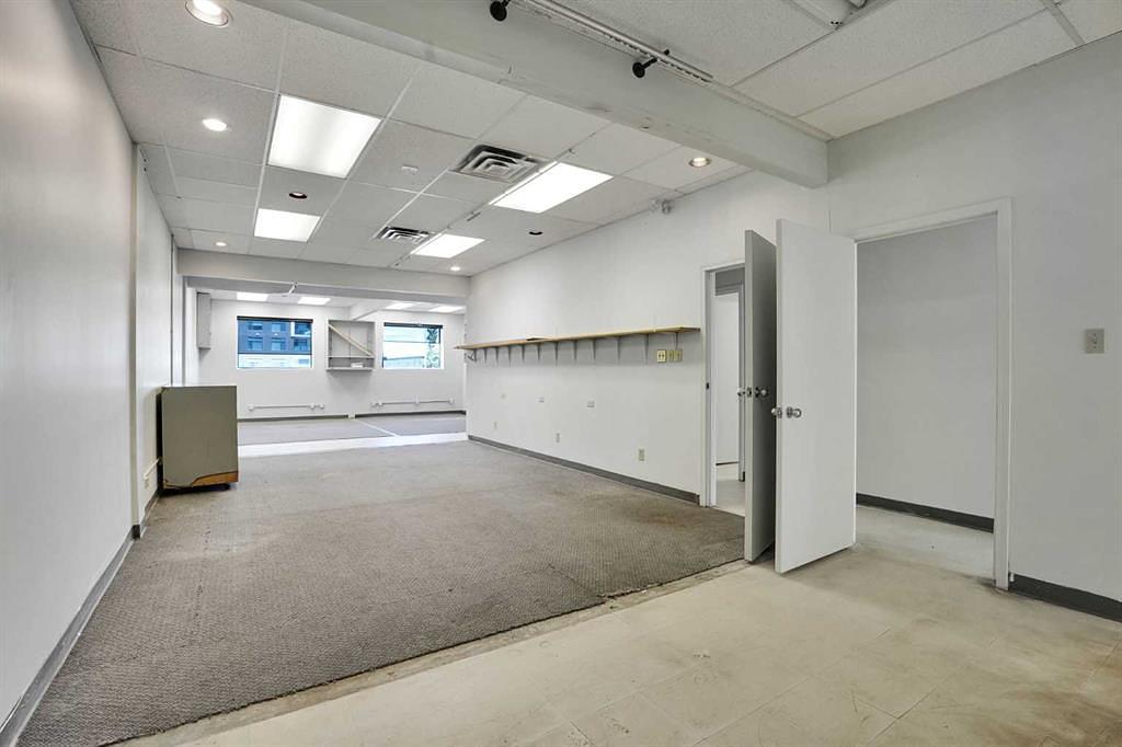 Scarboro Avenue South West, Calgary, AB
