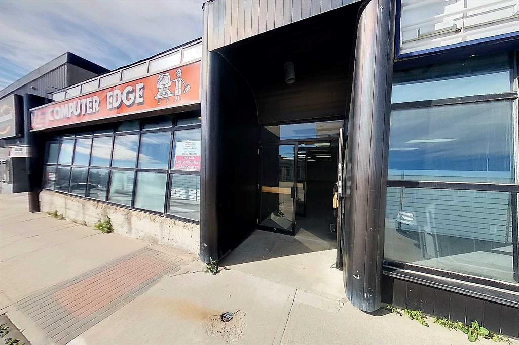 320 50 Street, Edson, AB