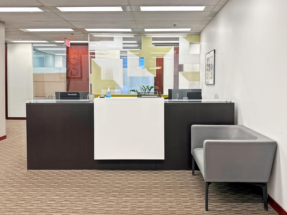 701 West Georgia Street, Vancouver, BC