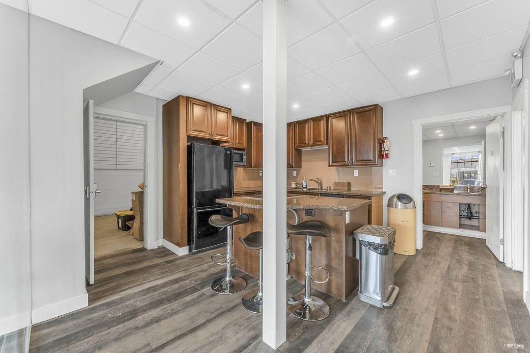 1520 Richmond St, North Vancouver, BC