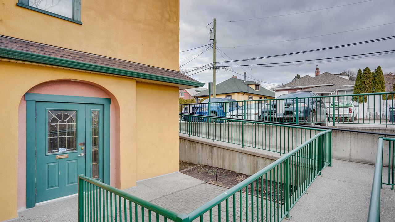 3103 27th St, Vernon, BC