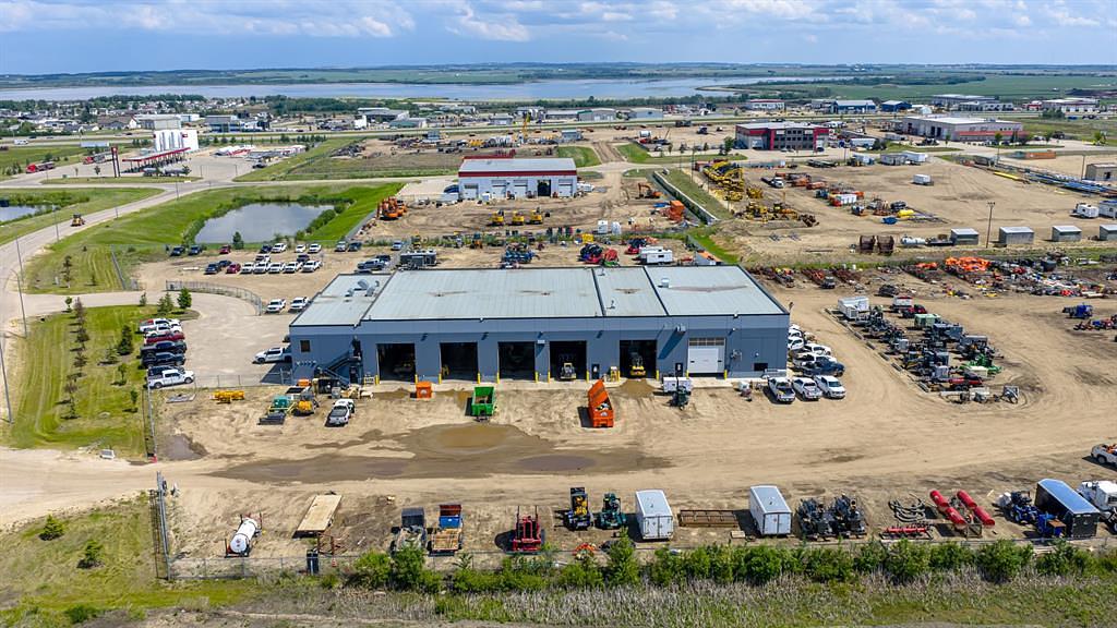 10211 97 Avenue, Clairmont, AB