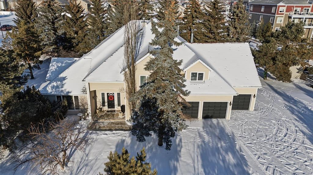 2650 55 Street, Red Deer, AB