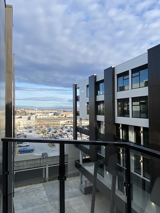 533 - 8188 Manitoba Street, Vancouver, BC