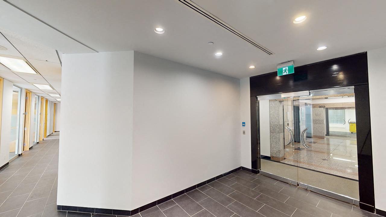600 - 999 Boulevard De Maisonneuve Ouest, Montreal, QC