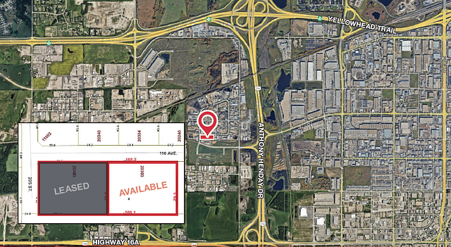 20303 110 Avenue Northwest, Edmonton, AB