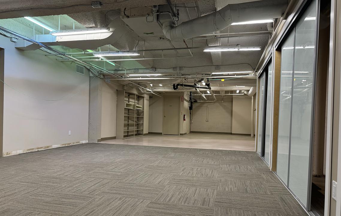 2/lower - 780 Beatty St, Vancouver, BC
