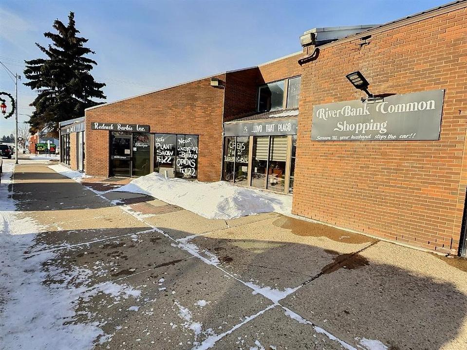 4804 50 Street, Ponoka, AB