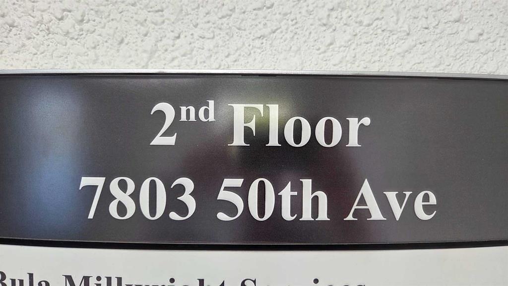 205 - 7803 50 Avenue, Red Deer, AB
