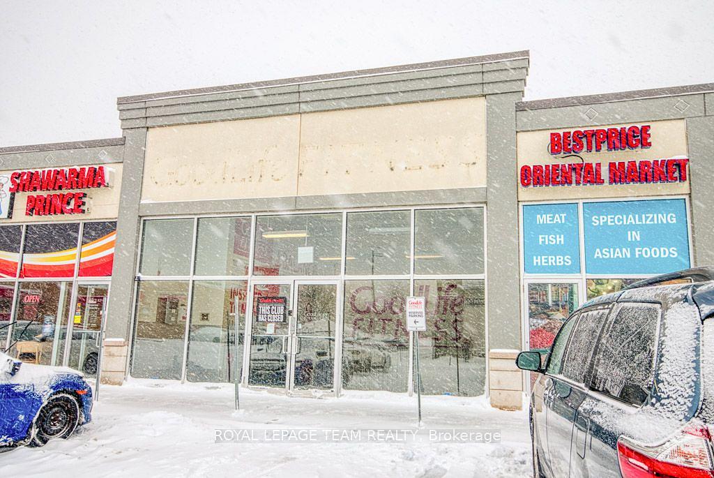 G17 - 484 Hazeldean Road, Ottawa, ON