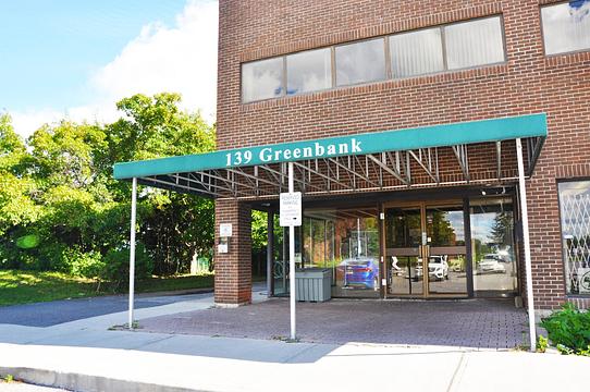 139 Greenbank Road, Ottawa, ON