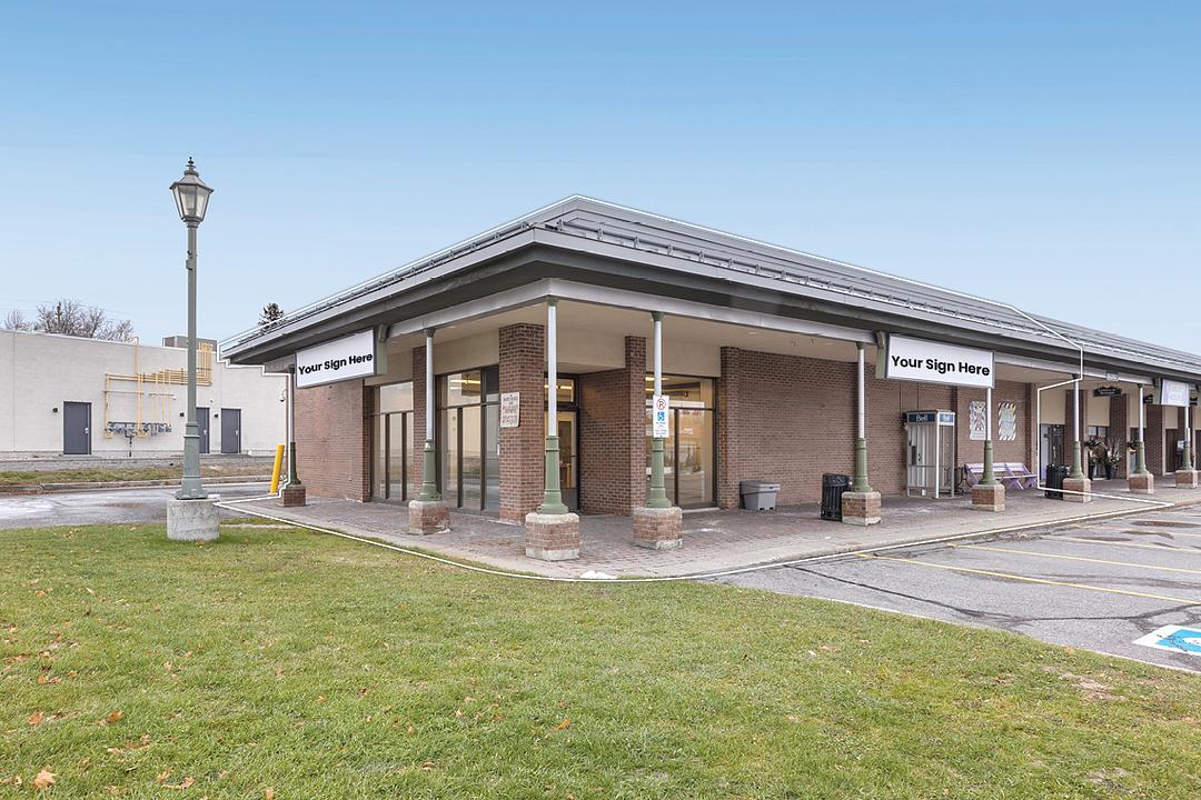 F1 - 1160 Beaverwood Road, Ottawa, ON