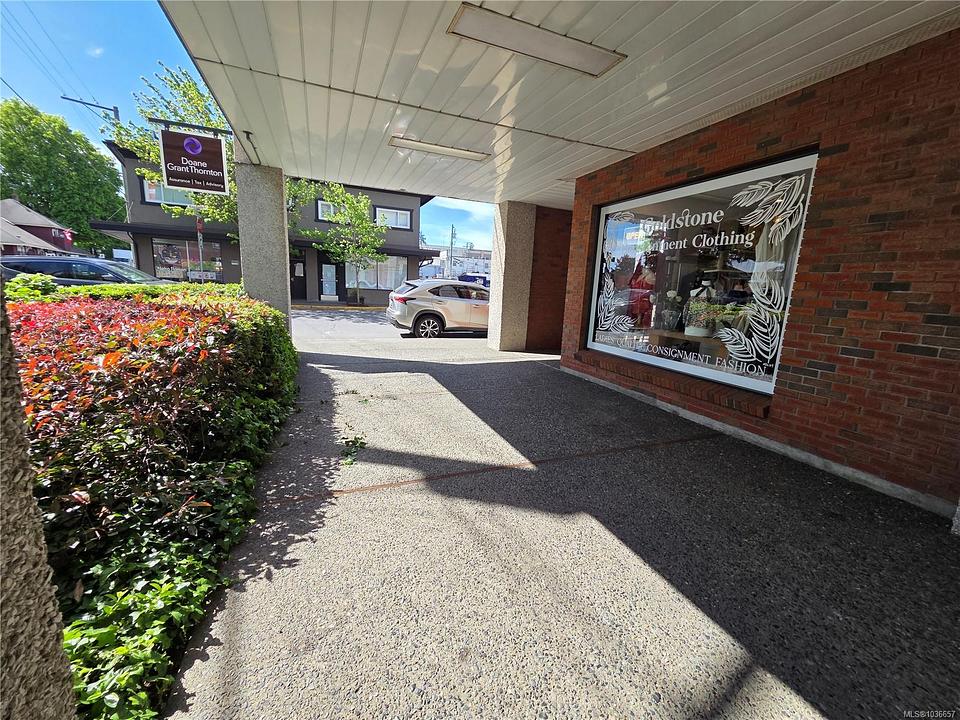 #4 - 225 Canada Avenue, Duncan, BC