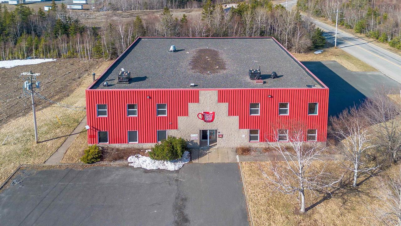 25 Eveleigh Drive, Sydney Mines, NS
