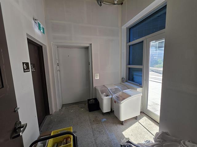 605 - 8400 West Road, Richmond, BC
