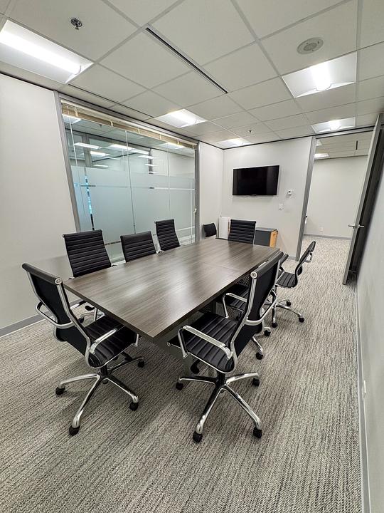 909 - 510 Burrard Street, Vancouver, BC