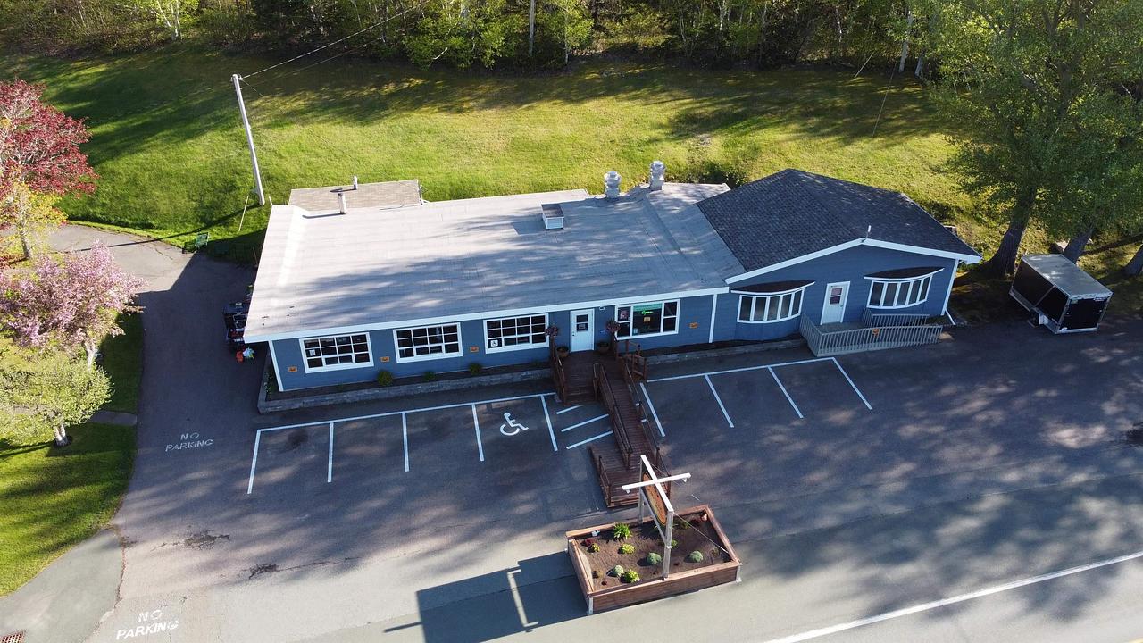 16537 Cabot Trail, Petit Étang, NS