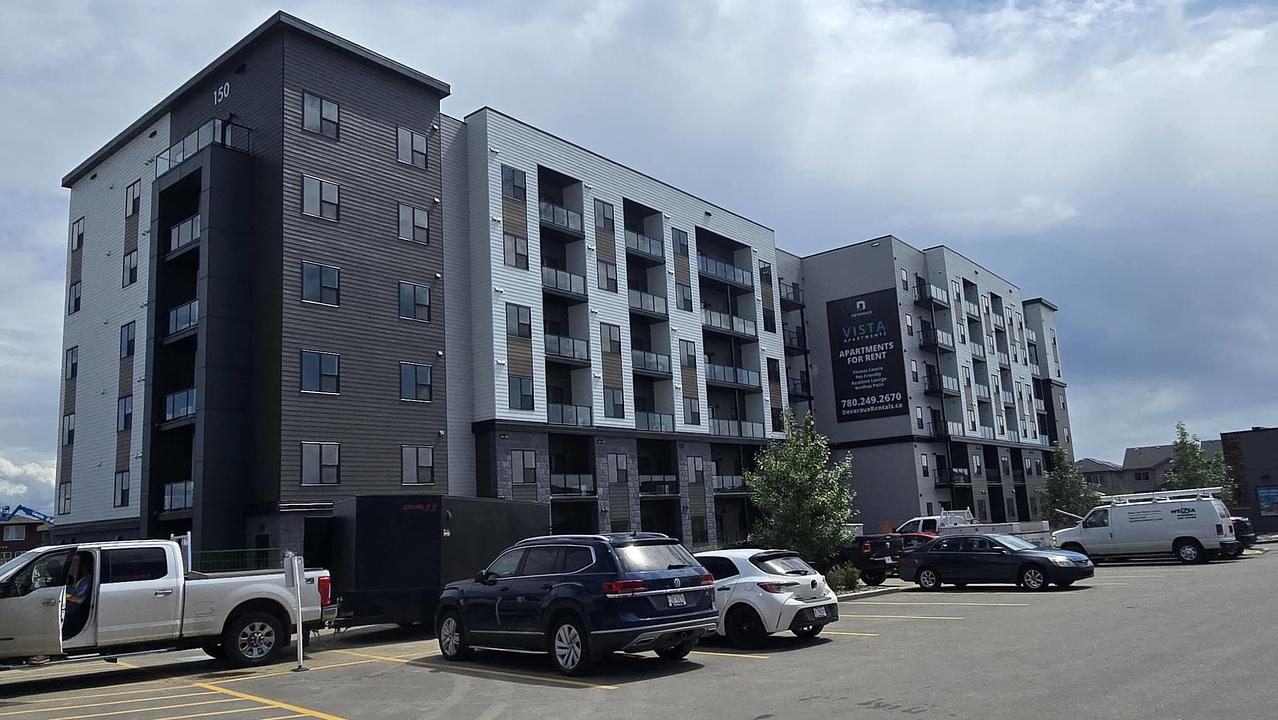 130 - 128 Edgemont Road Northwest, Edmonton, AB