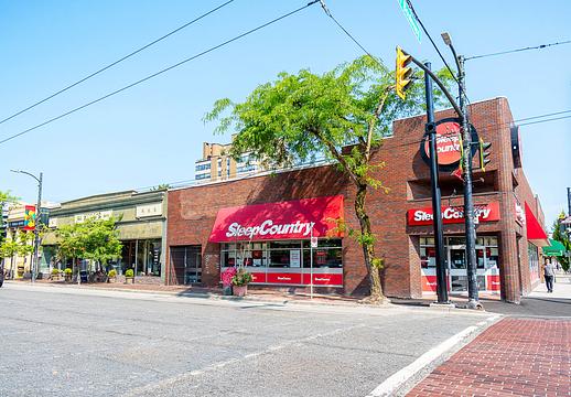 2105 West 41st Avenue, Vancouver, BC