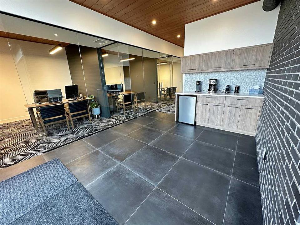 124 - 8805 Resources Road, Grande Prairie, AB
