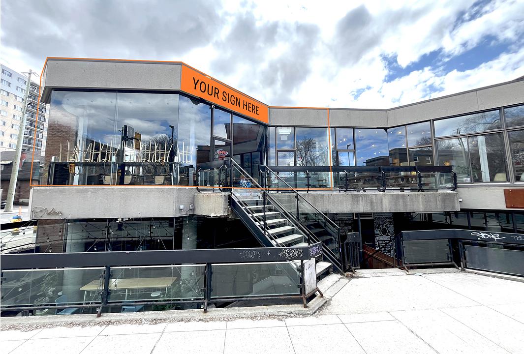 380 Elgin St, Ottawa, ON