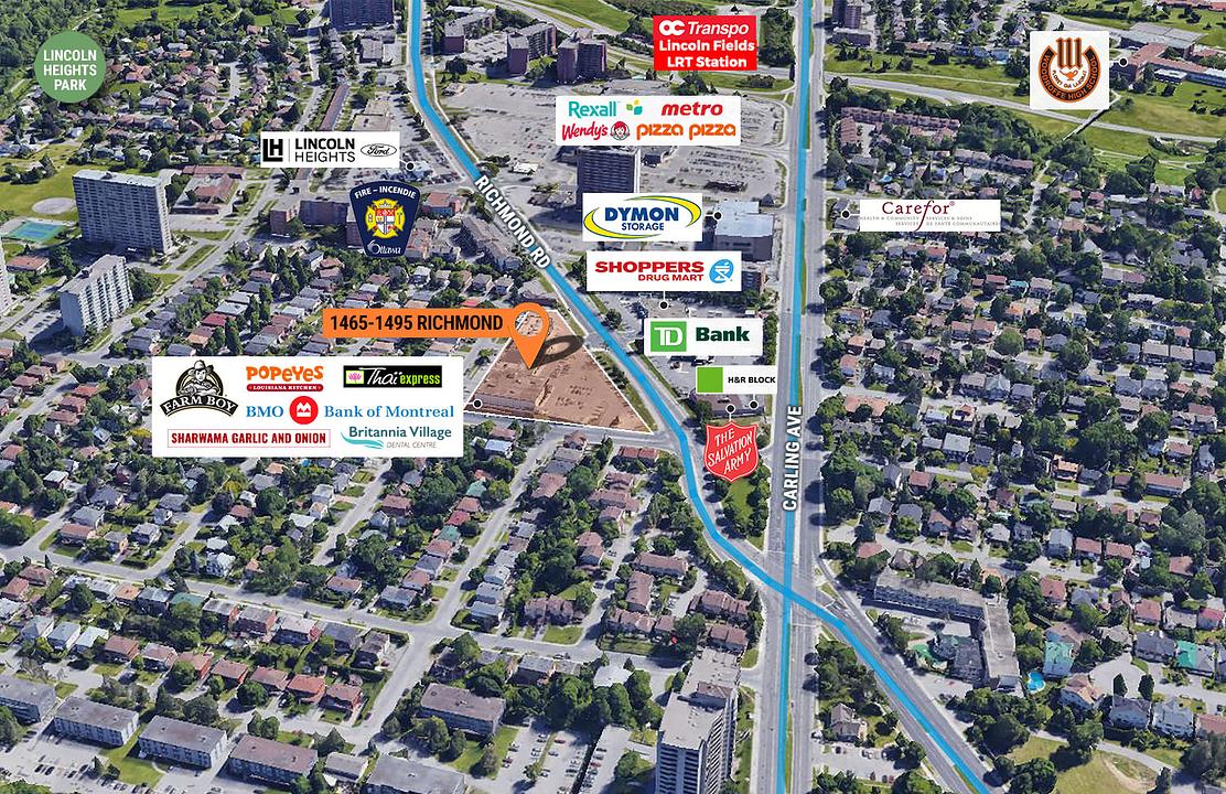 LL - 373 Poulin Ave, Ottawa, ON