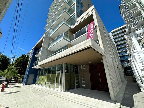 1088 Johnson Street, Victoria, BC