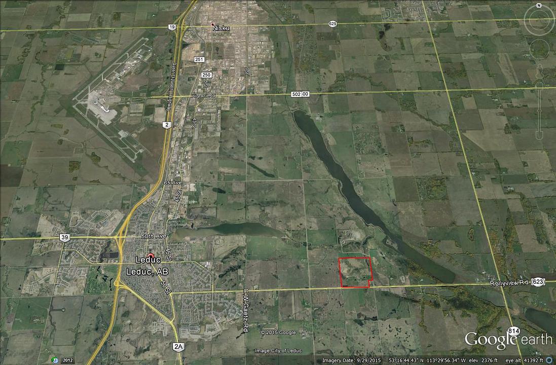 24420 HWY-623, Leduc County, AB