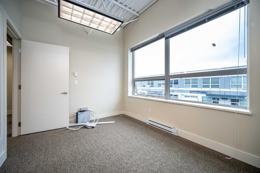 169 - 628 East Kent Avenue South, Vancouver, BC