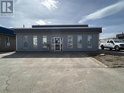10123 95 Avenue, Fort St. John, BC