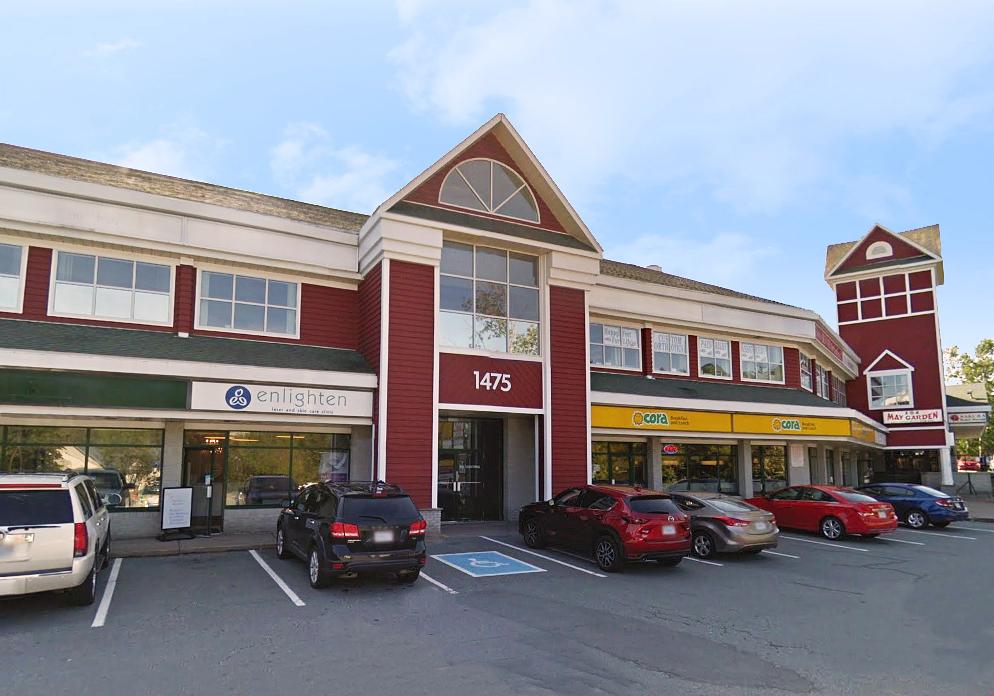 1475 Bedford Highway, Bedford, NS