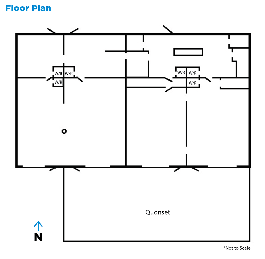 8731 60 Avenue Northwest, Edmonton, AB floorplan