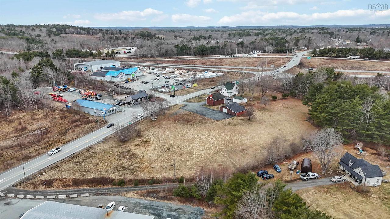 2820 Nova Scotia 325, Wileville, NS