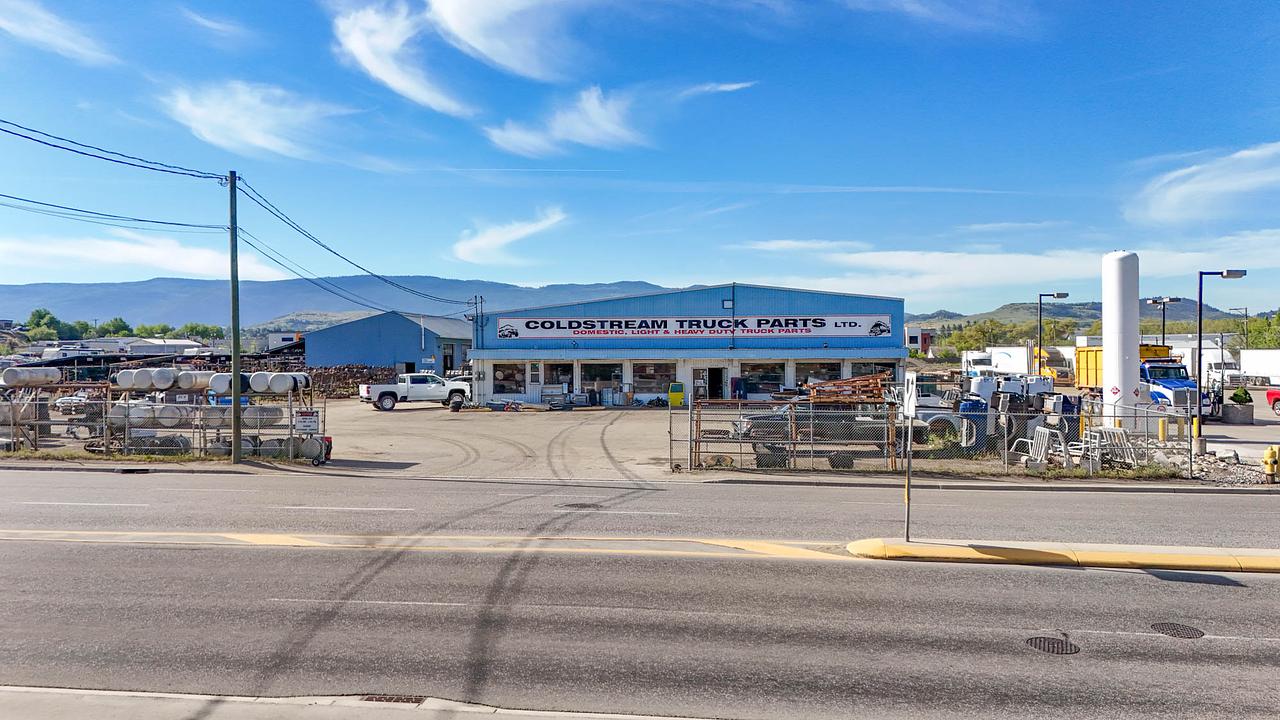 3240 48 Avenue, Vernon, BC