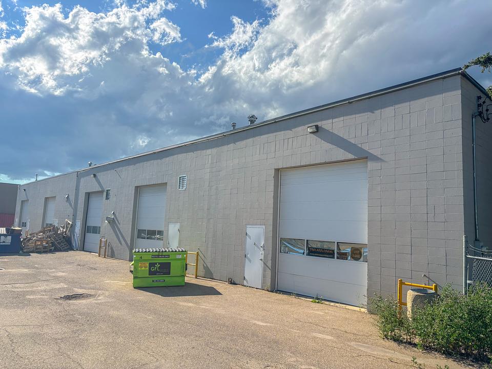 14611 131 Avenue Northwest, Edmonton, AB