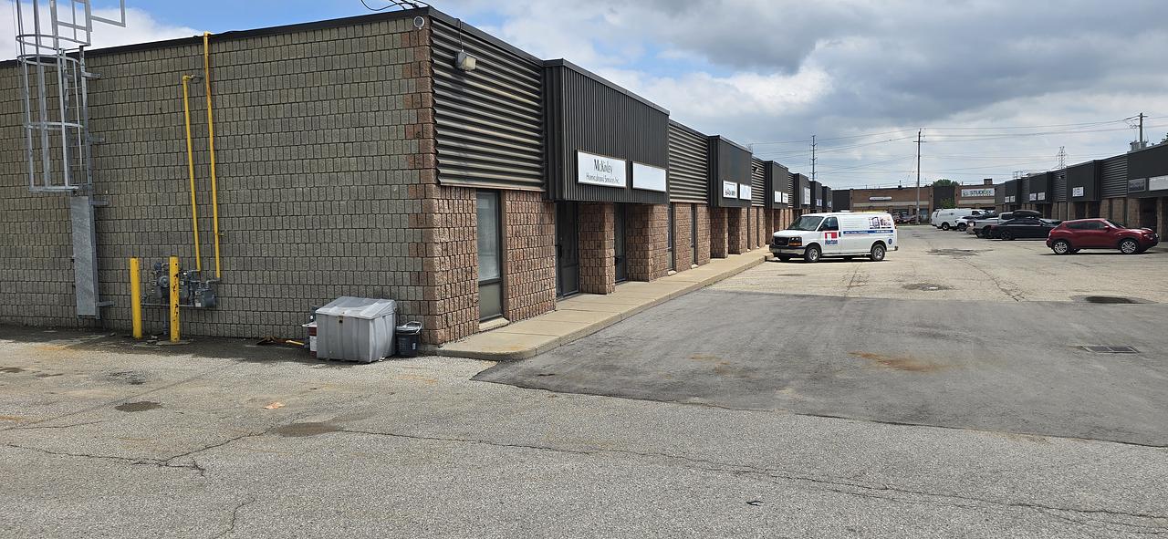 Unit 13 - 610 Newbold Street, London, ON