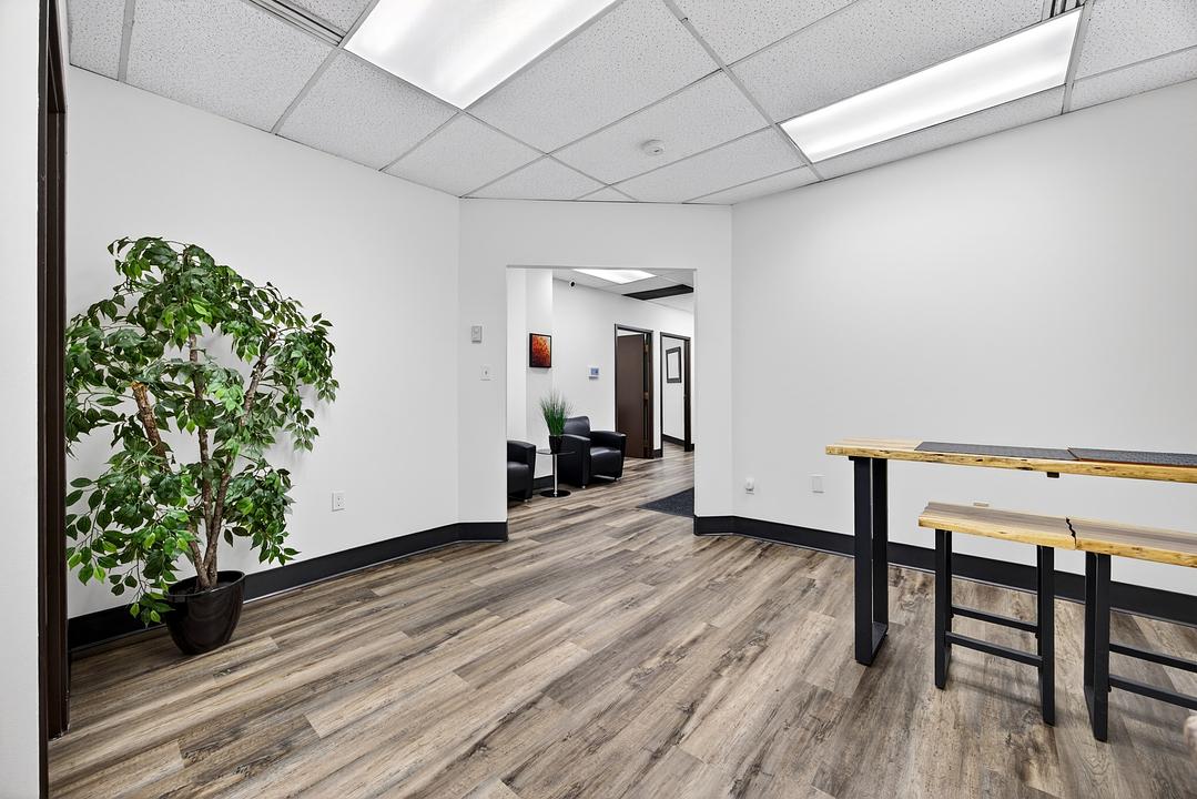 107 - 811 Manning Road Northeast, Calgary, AB