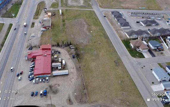 5421 2 Street East, Claresholm, AB