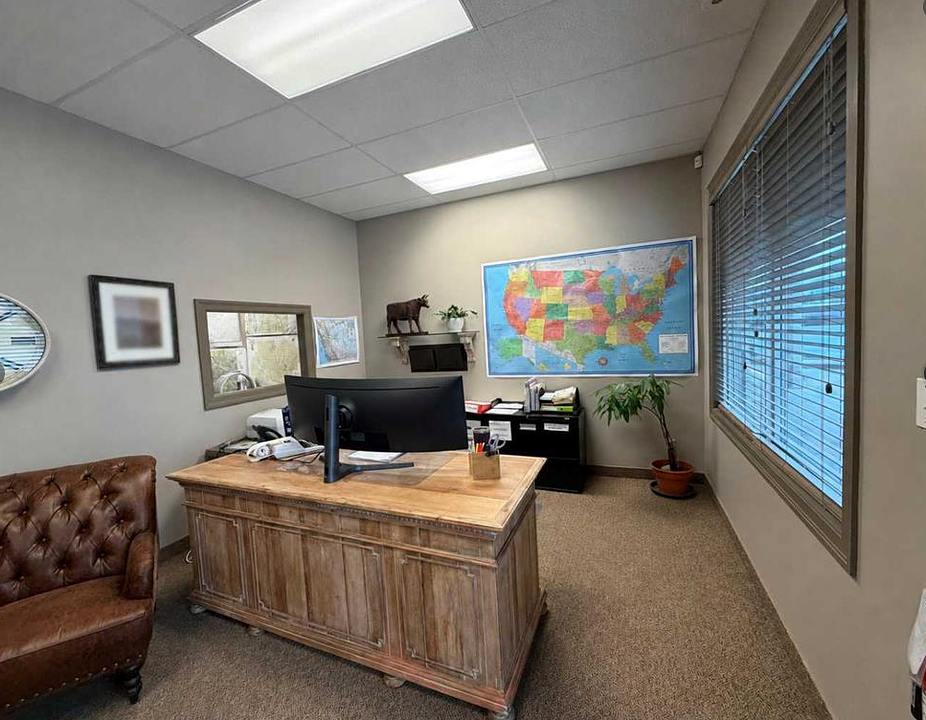 6 - 55 Wheatland Trail, Strathmore, AB