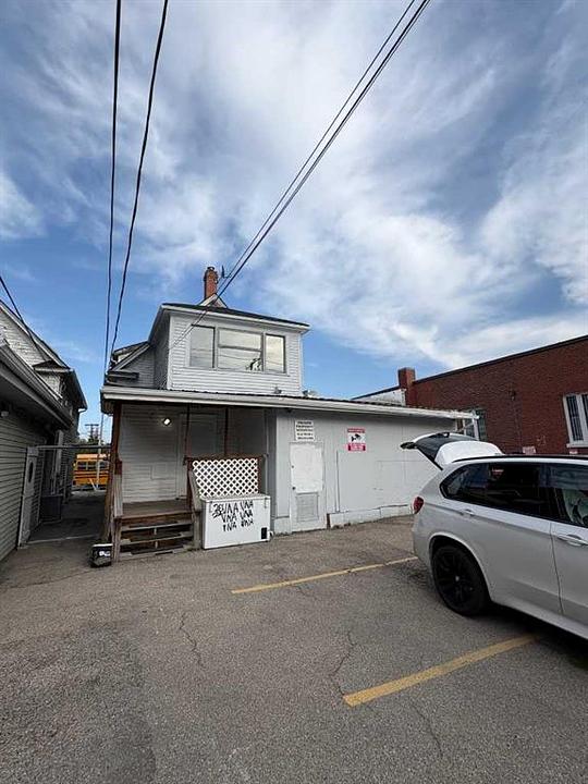 109 14 Street Northwest, Calgary, AB