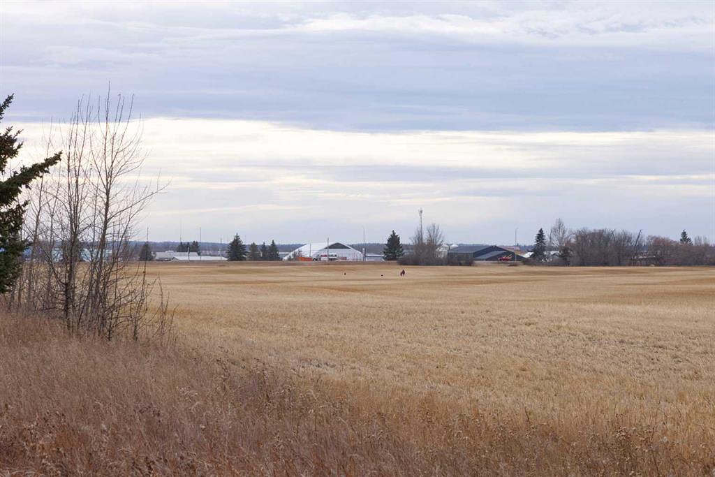 6302 48 Avenue, Ponoka, AB