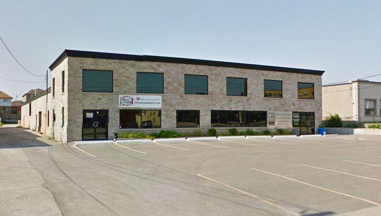 3 - 108 Tycos Drive, Toronto, ON