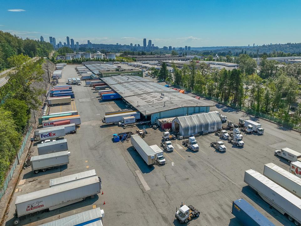 7890 Express Street, Burnaby, BC